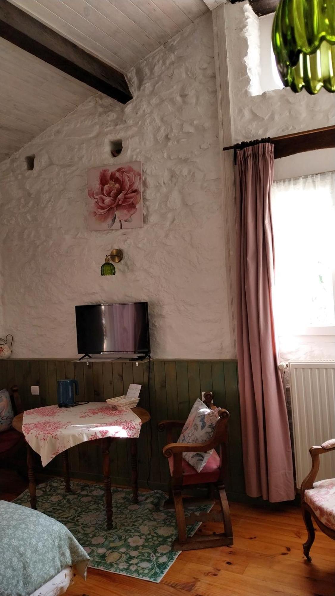 L'Envolee Bed & Breakfast Belvianes-et-Cavirac Exterior photo