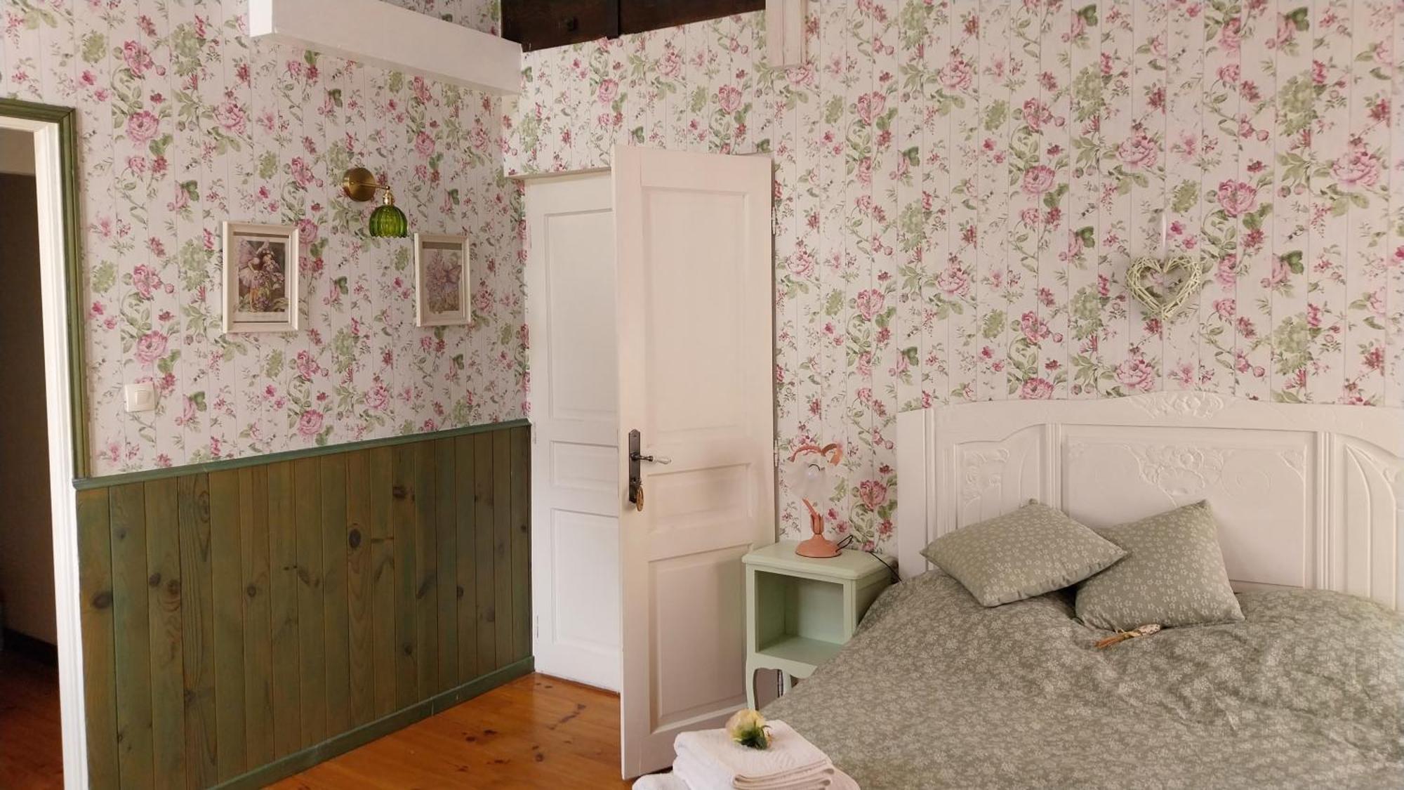 L'Envolee Bed & Breakfast Belvianes-et-Cavirac Room photo