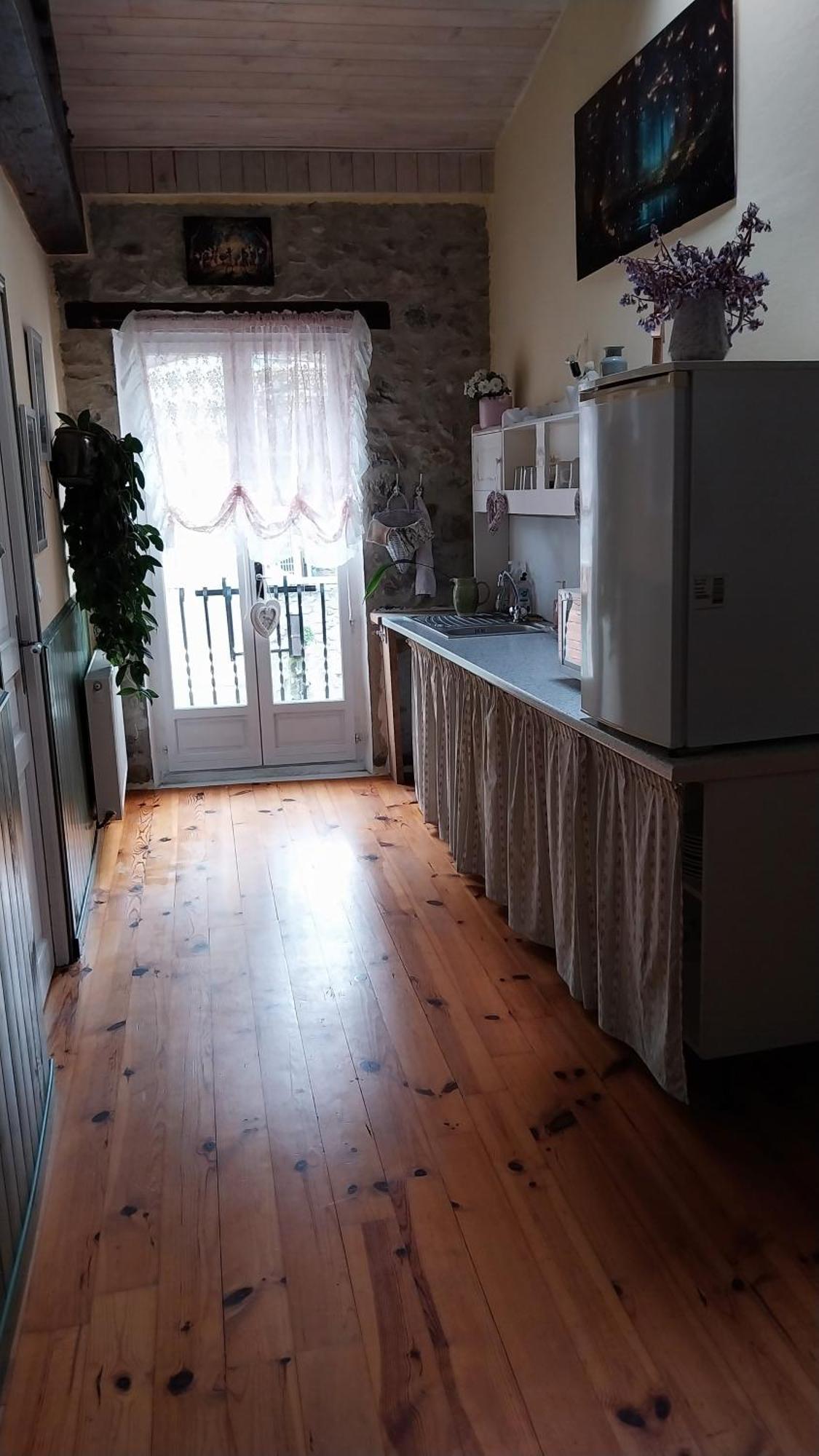 L'Envolee Bed & Breakfast Belvianes-et-Cavirac Exterior photo