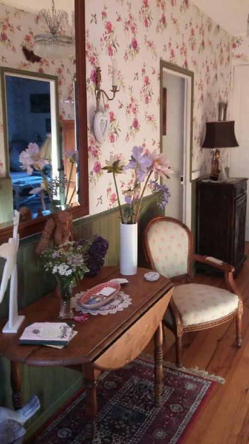 L'Envolee Bed & Breakfast Belvianes-et-Cavirac Exterior photo