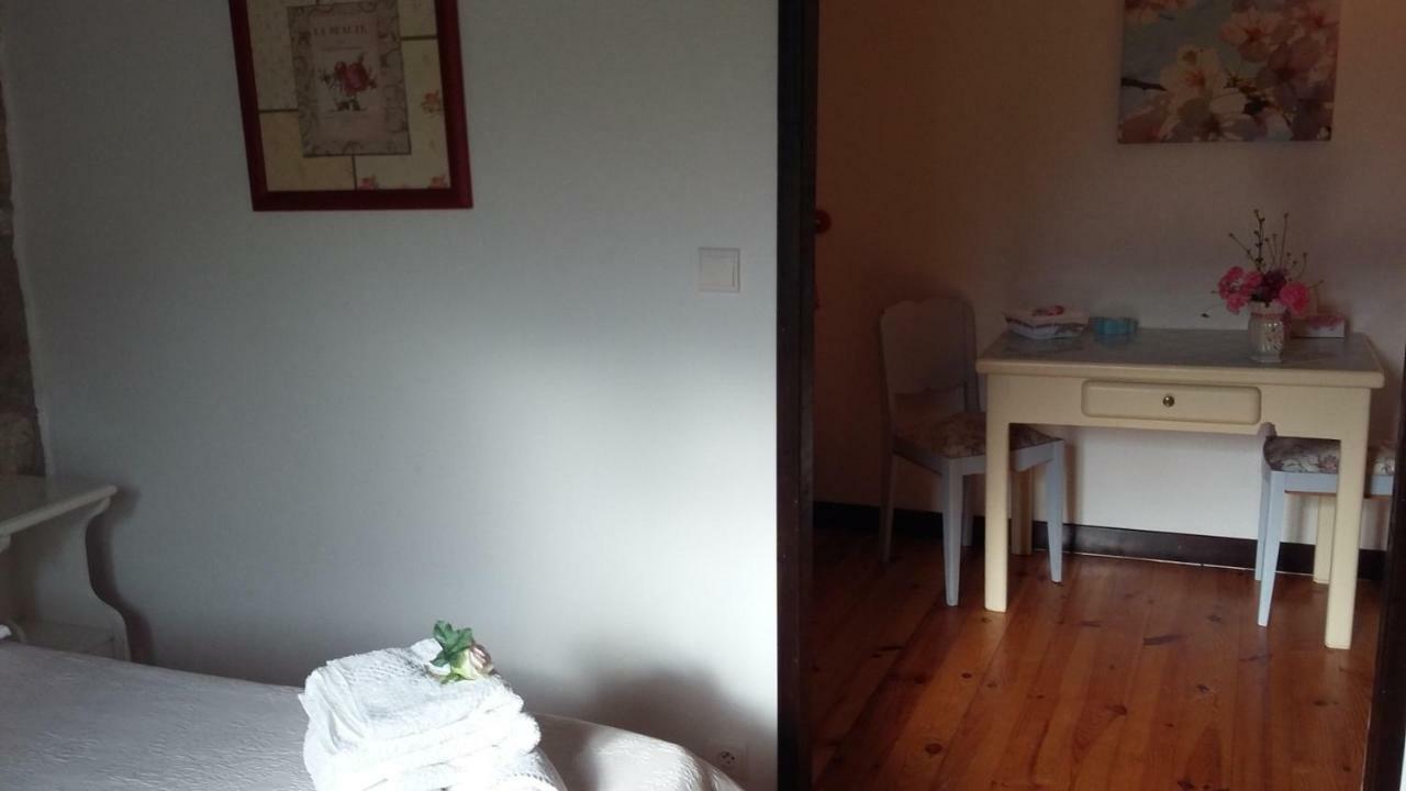 L'Envolee Bed & Breakfast Belvianes-et-Cavirac Exterior photo